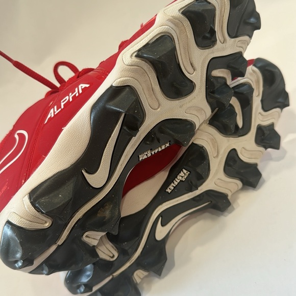 NIKE BASEBALL ALPHA  CLEATS - Picture 5 of 5